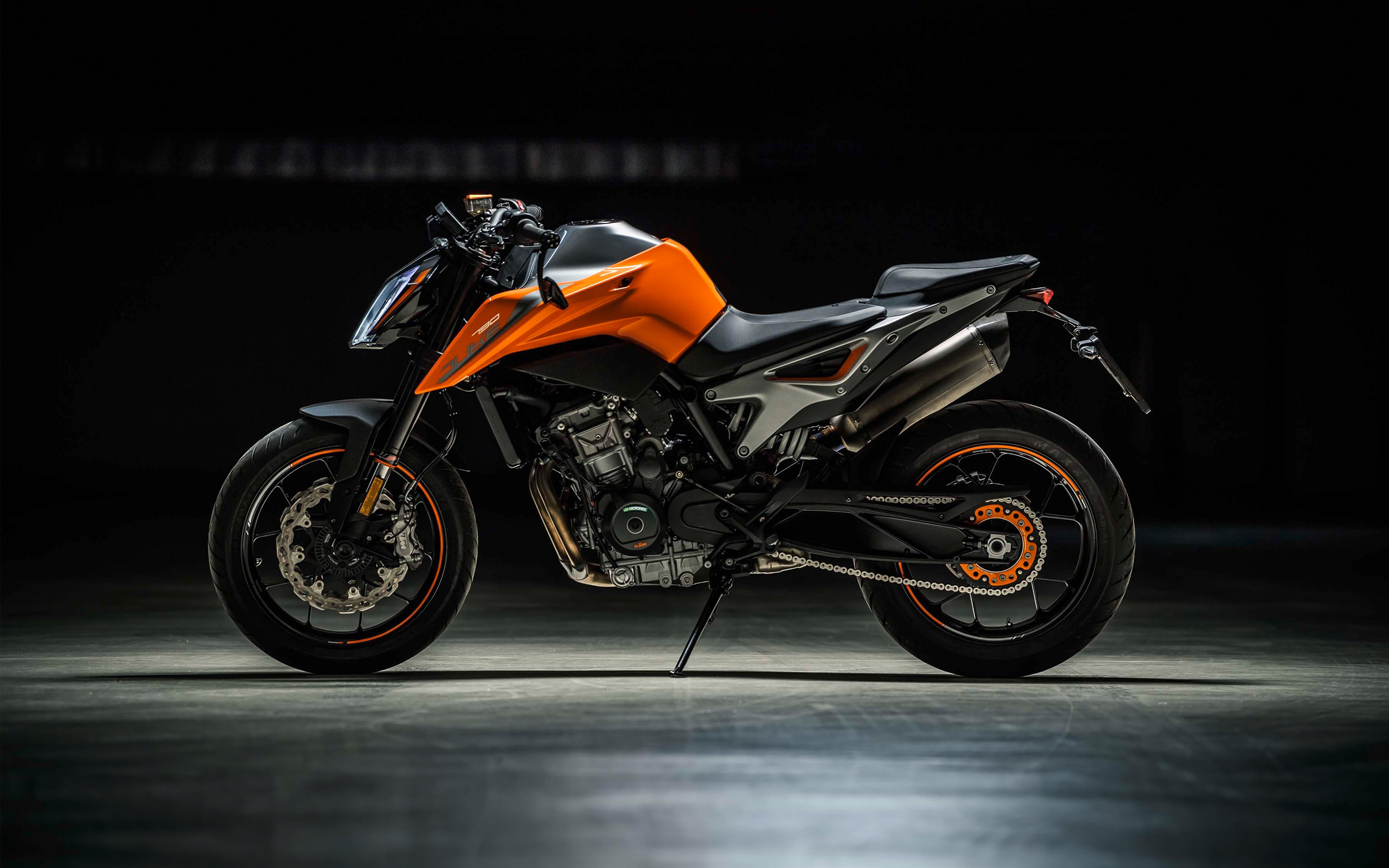 KTM 790 Duke 4K 2018104429377